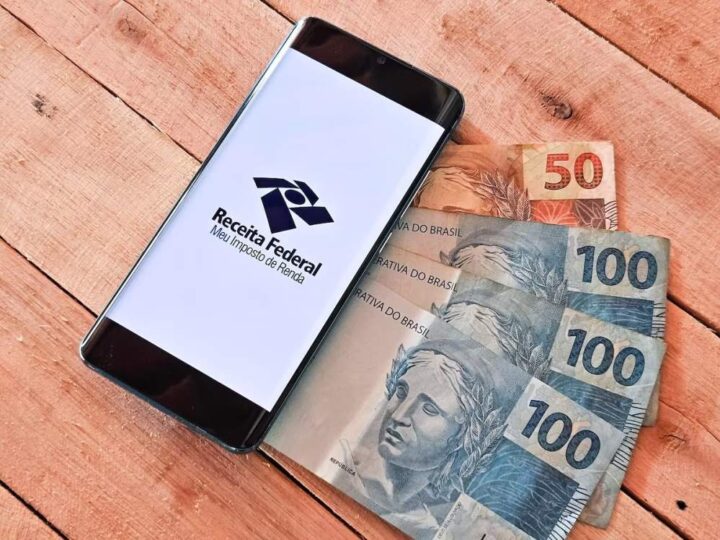 Receita Federal paga restituição automática do IR para 63,8 mil contribuintes de MS nesta quarta-feira