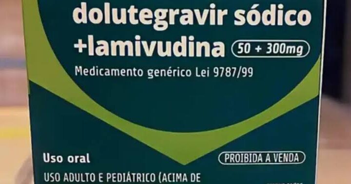 Fiocruz conclui produção nacional de remédio contra HIV e aguarda aval da Anvisa