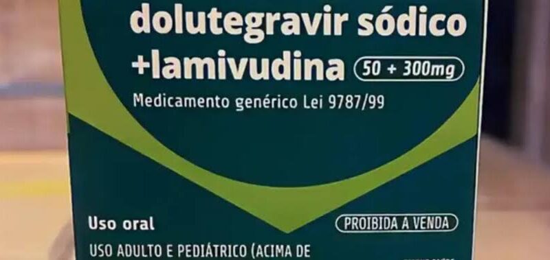 Fiocruz conclui produção nacional de remédio contra HIV e aguarda aval da Anvisa