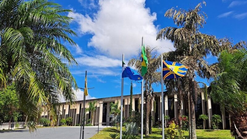 Alems encerra primeiro semestre com 95 projetos aprovados e mais de 160 votações