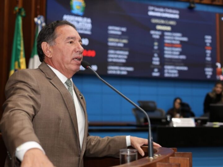 Gerson Claro reforça defesa de ações permanentes no combate à violência contra a mulher