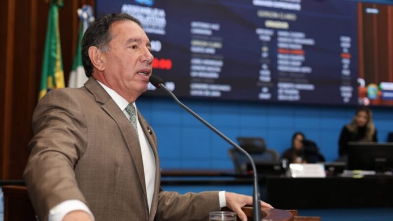 Gerson Claro reforça defesa de ações permanentes no combate à violência contra a mulher