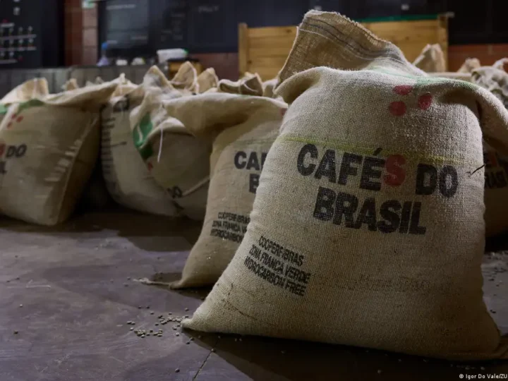 EUA ampliam lista de isenções e deixam café, carne e aviões fora de tarifa sobre produtos brasileiros