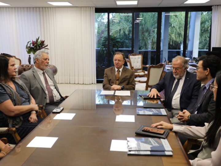 TJMS lança Programa de Integridade para fortalecer ética, transparência e governança institucional