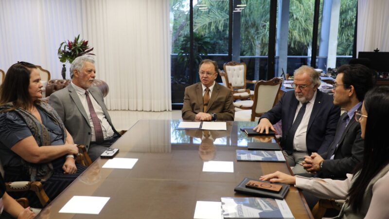 TJMS lança Programa de Integridade para fortalecer ética, transparência e governança institucional