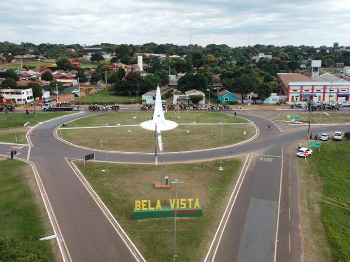 Bela Vista celebra 118 anos com festa, tradição e show gratuito nesta segunda-feira