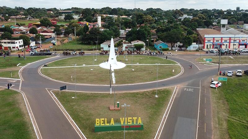 Bela Vista celebra 118 anos com festa, tradição e show gratuito nesta segunda-feira