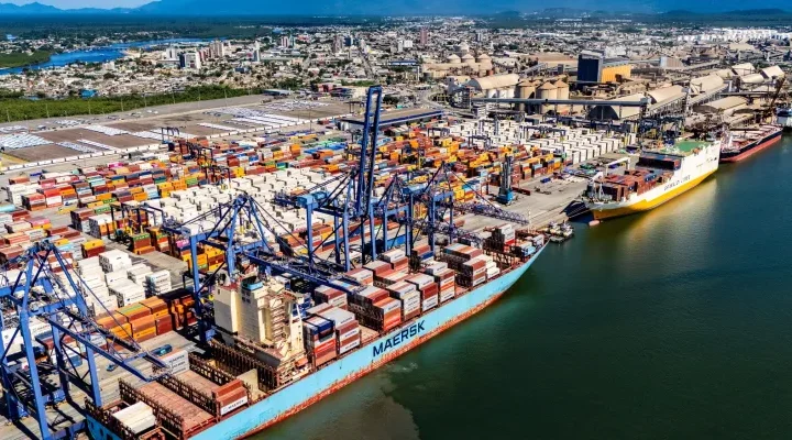 Tarifa dos EUA deve ter impacto reduzido em Mato Grosso do Sul, avalia economista
