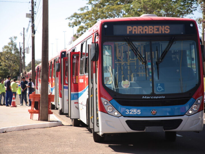 Consórcio Guaicurus é vendido para empresa de Goiás em meio à intervenção no transporte de Campo Grande