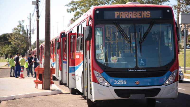 Consórcio Guaicurus é vendido para empresa de Goiás em meio à intervenção no transporte de Campo Grande