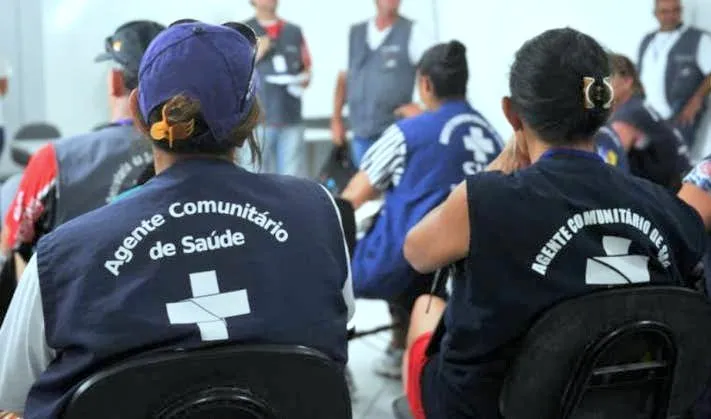 Inscrições para agente comunitário de saúde terminam neste sábado