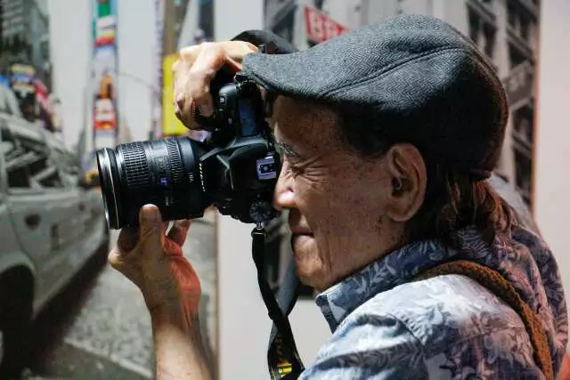 Documentário sobre Roberto Higa será exibido gratuitamente no Bonito Cinesur