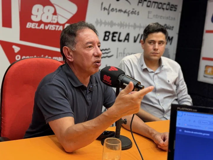 Gerson Claro destaca papel da ALEMS no fortalecimento da economia e dos investimentos em MS