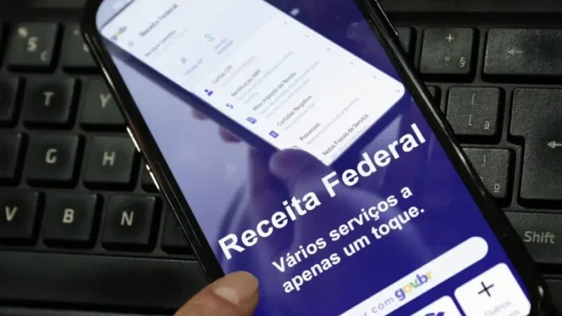 Receita Federal libera consulta ao 3º lote da restituição do IRPF 2026 nesta sexta-feira