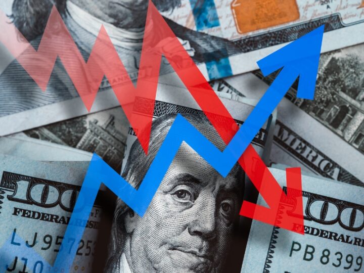 Tensão internacional e tarifas dos EUA elevam dólar e pressionam Bolsa brasileira
