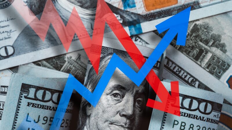 Tensão internacional e tarifas dos EUA elevam dólar e pressionam Bolsa brasileira