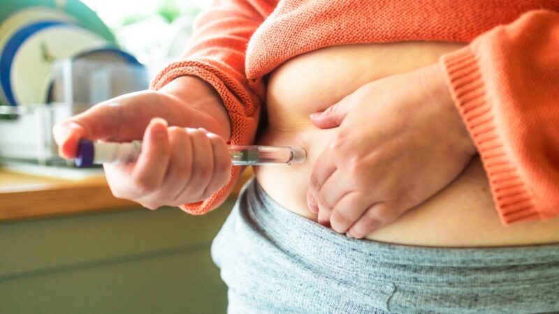 Anvisa alerta para riscos de emagrecedor vendido no Paraguai sem aprovação sanitária