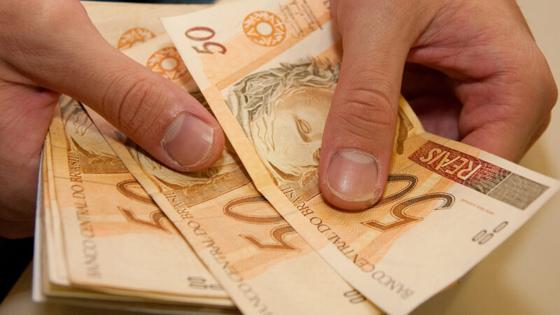 Receita libera 3º lote do Imposto de Renda com R$ 67,9 milhões para contribuintes de MS