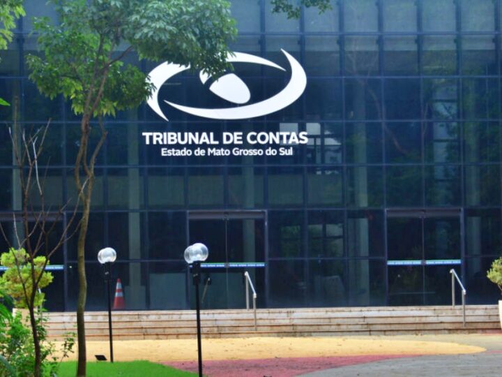 TCE-MS cobra garantias antes de troca no comando do transporte coletivo de Campo Grande