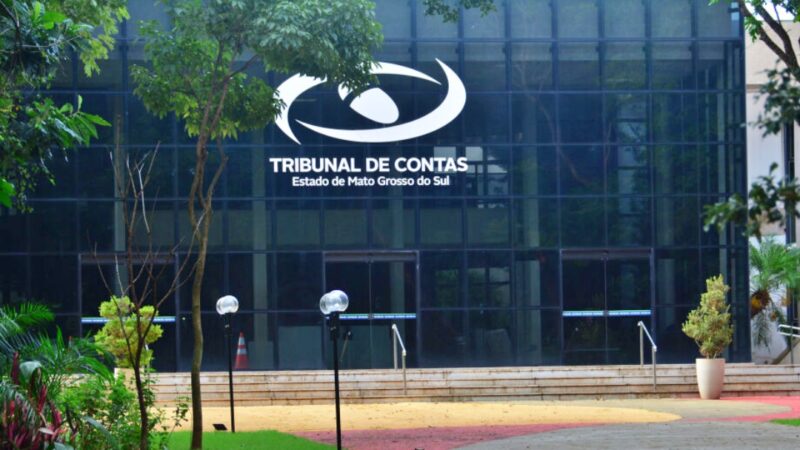 TCE-MS cobra garantias antes de troca no comando do transporte coletivo de Campo Grande
