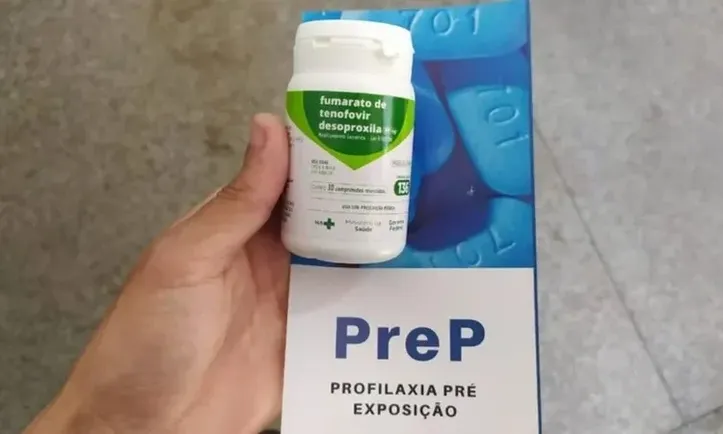 Ministério da Saúde anuncia acordo para oferecer PrEP injetável contra o HIV pelo SUS