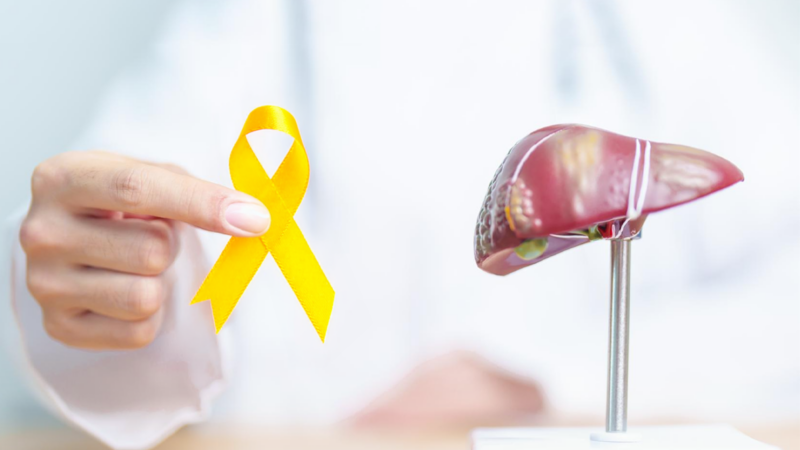 Julho Amarelo alerta para hepatites virais, que já somam mais de 826 mil casos no Brasil