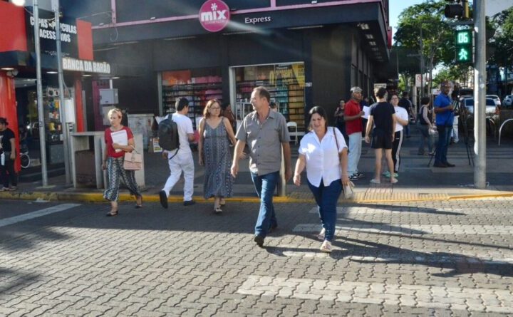Comércio de Campo Grande espera faturar R$ 210 milhões com o Dia dos Pais