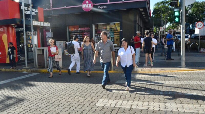 Comércio de Campo Grande espera faturar R$ 210 milhões com o Dia dos Pais