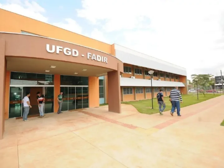 UFGD abre inscrições para Vestibular 2027 com mais de mil vagas em 33 cursos