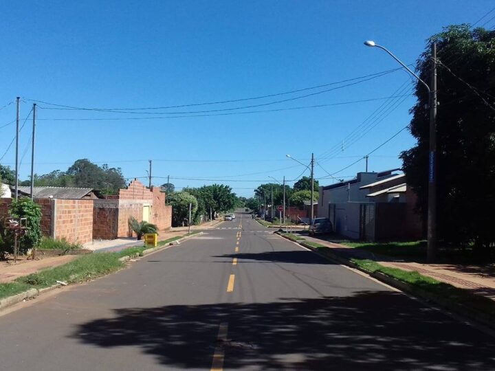 Mulher é presa após jogar álcool e atear fogo no marido no bairro Danúbio Azul