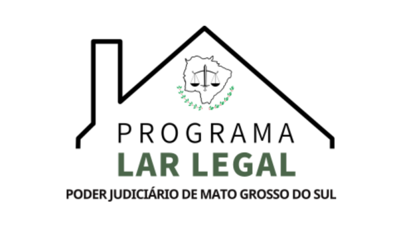 TJMS moderniza tramitação do Programa Lar Legal com uso exclusivo do eproc