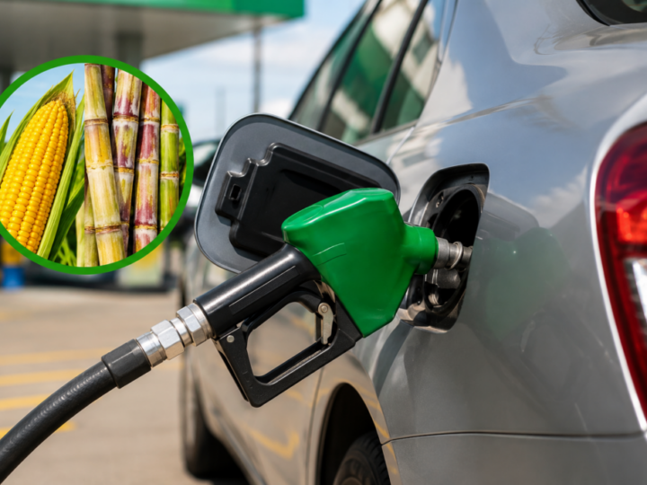 Gasolina com 32% de etanol pode chegar aos postos neste sábado, mas medida ainda enfrenta impasse