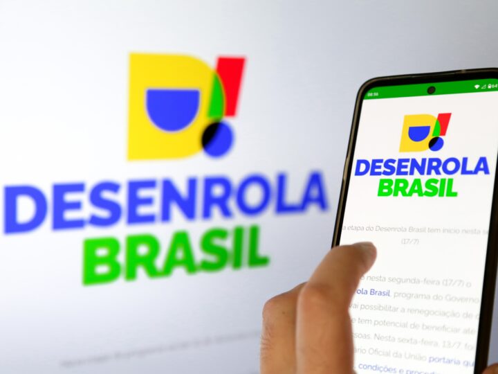 Governo prorroga Desenrola Brasil 2.0 até 31 de agosto para renegociação de dívidas