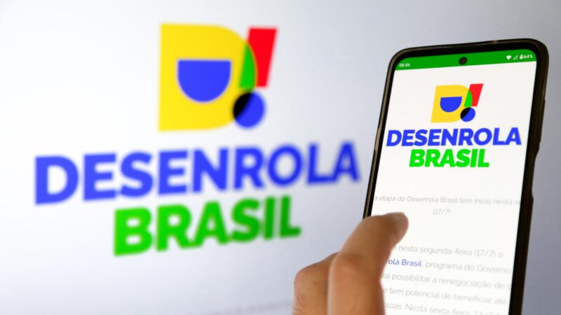 Governo prorroga Desenrola Brasil 2.0 até 31 de agosto para renegociação de dívidas