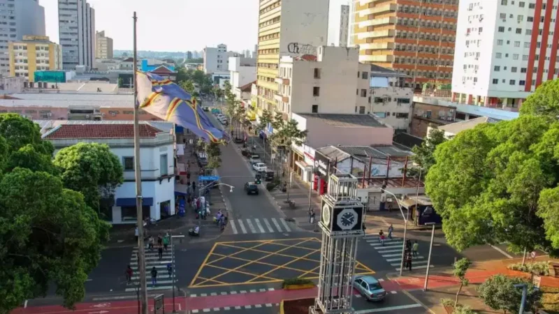 Pesquisa revela que viver com dignidade em Campo Grande custa cerca de R$ 4 mil por mês