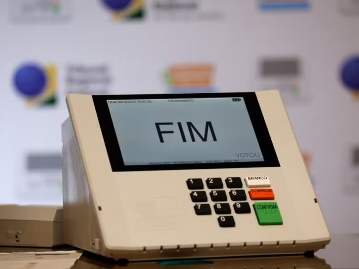 Convenções partidárias chegam ao fim e calendário eleitoral entra em nova fase nesta quarta-feira