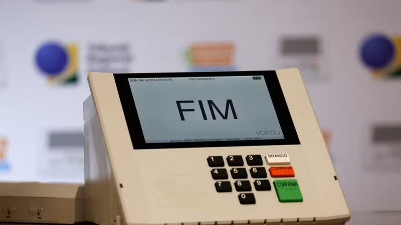 Convenções partidárias chegam ao fim e calendário eleitoral entra em nova fase nesta quarta-feira