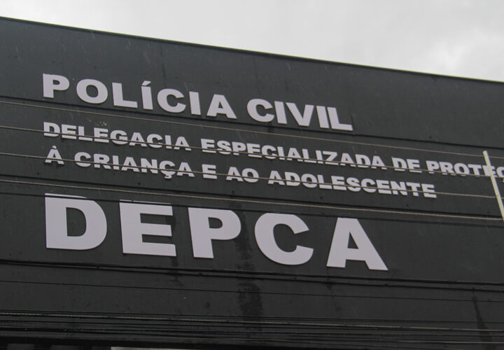 Adolescente de 12 anos é apreendido por suspeita de incendiar menino de 11 anos em Campo Grande