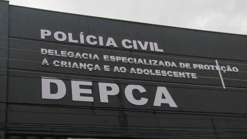 Adolescente de 12 anos é apreendido por suspeita de incendiar menino de 11 anos em Campo Grande