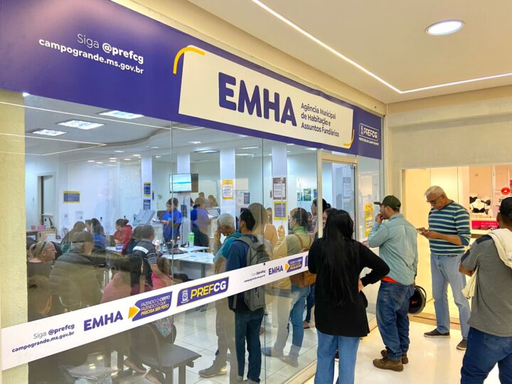 Emha divulga lista de contemplados do Bônus Sonho de Morar e convoca beneficiários para assinatura