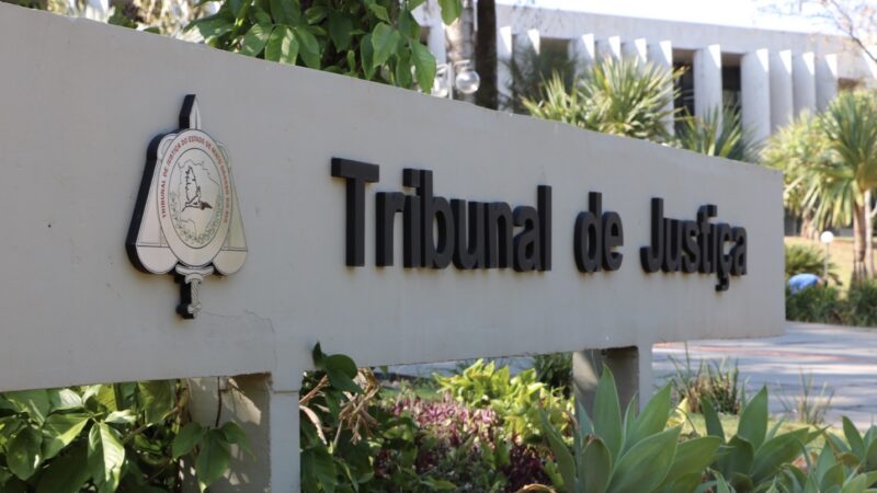 Projeto do TJMS leva debate sobre respeito às mulheres e combate à violência para escolas estaduais
