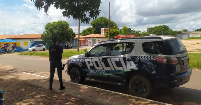Vizinha denuncia abuso e pai acaba preso por suspeita de estuprar filha de 4 anos em Campo Grande