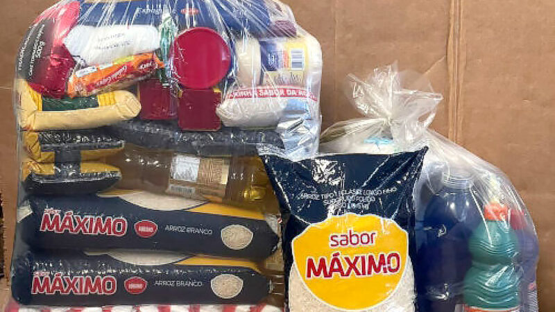 Cesta básica recua em Campo Grande, mas alimentação ainda leva 54% do salário mínimo