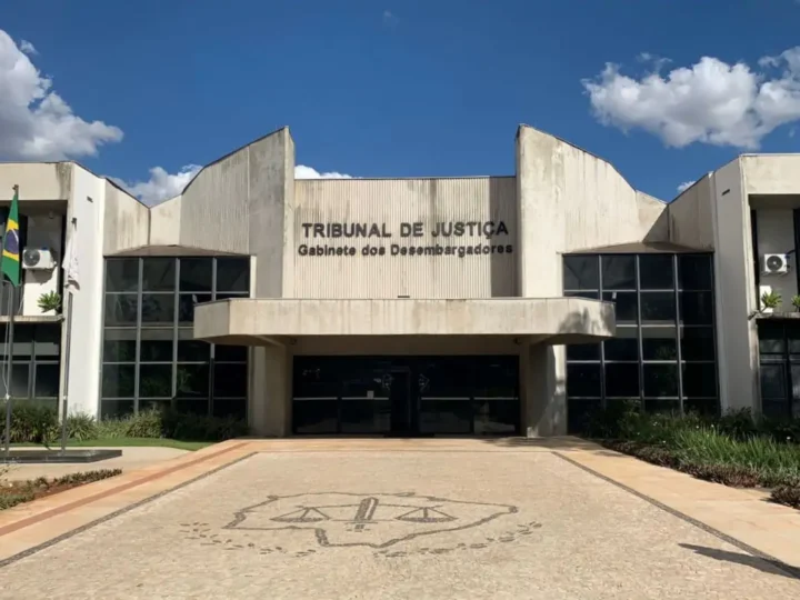 TJMS suspende expediente regular nesta segunda e terça-feira
