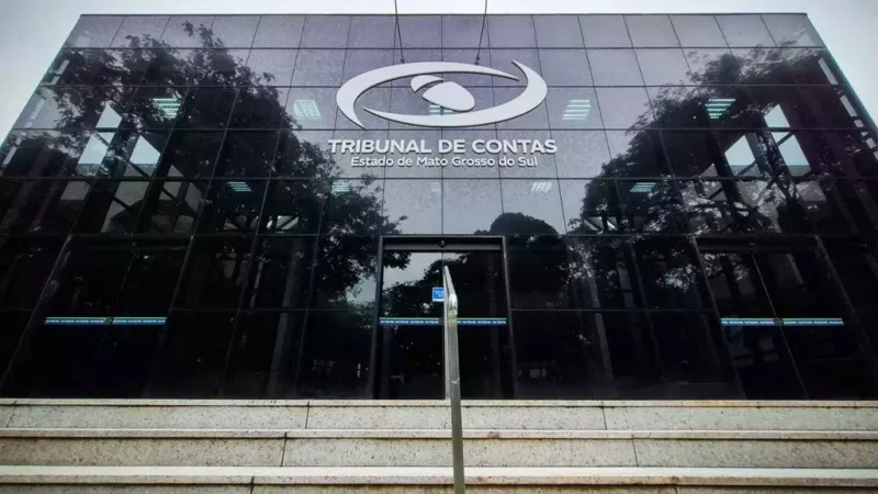 Servidores engajados fortalecem atuação do TCE-MS em todo Mato Grosso do Sul