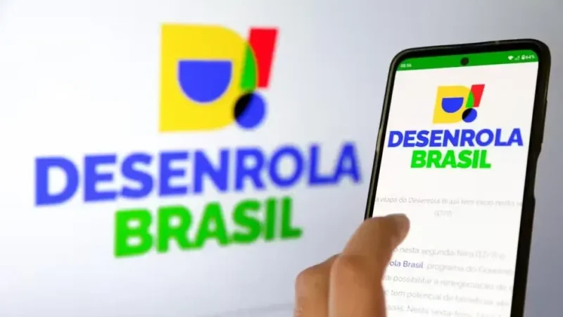 Nova linha do Desenrola oferece crédito de até R$ 15 mil a trabalhadores informais