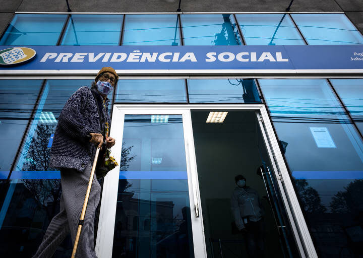 INSS amplia lista de doenças que podem garantir benefício sem período de carência