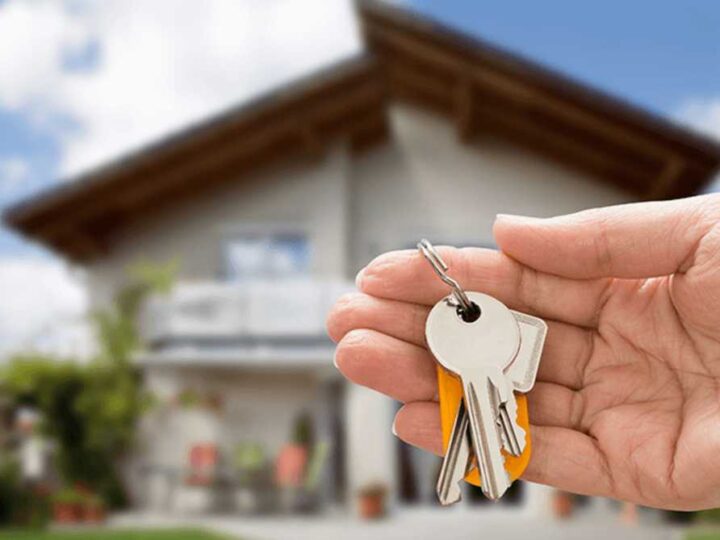 Feirão imobiliário abre caminho para compra da casa própria até para quem ganha salário mínimo