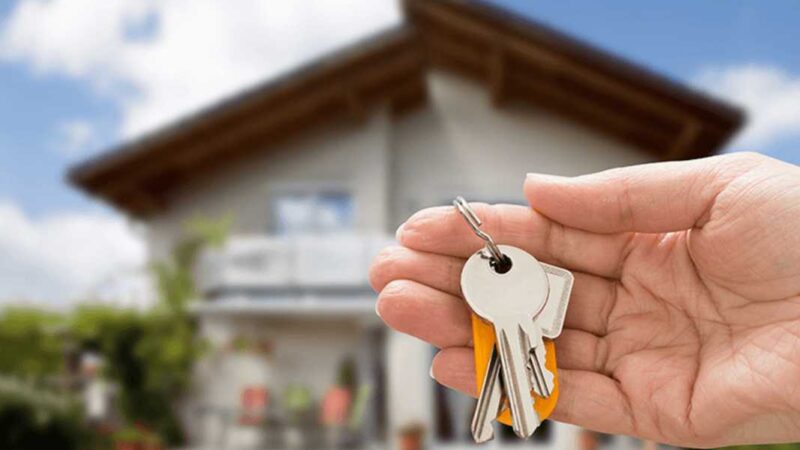 Feirão imobiliário abre caminho para compra da casa própria até para quem ganha salário mínimo