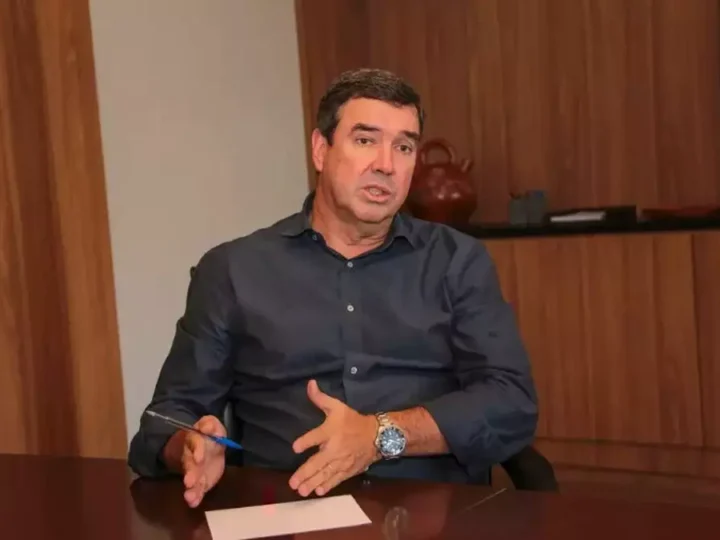 Riedel diz que MS já tem R$ 30 bilhões em investimentos contratados para os próximos 10 anos